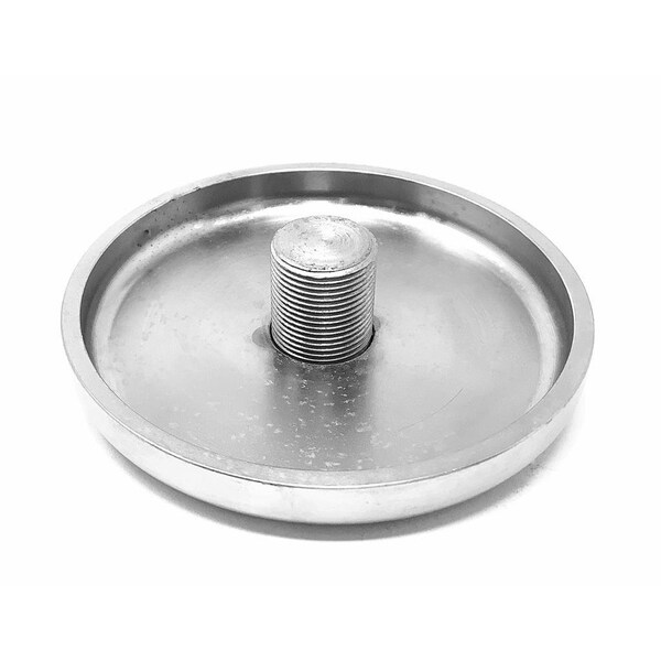 371 Top Diaphragm Clamp 36-15; Replaces Alfa Laval Part# 763765